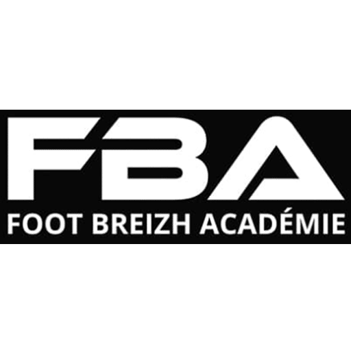 Logo Foot Breizh Academie