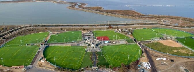 Twin Creeks Sports Complex