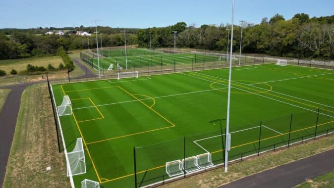 Bethesda Sports Park