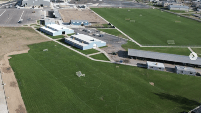 Western Sports Park