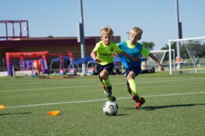 joueurs barça academy usa