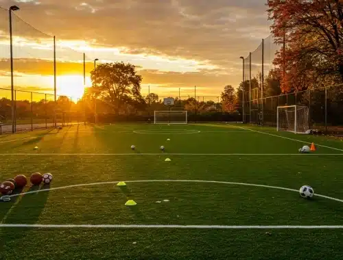 HillTop Soccer Complex