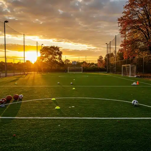 HillTop Soccer Complex