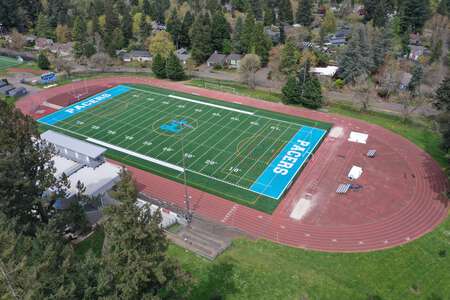 Lakeridge High School