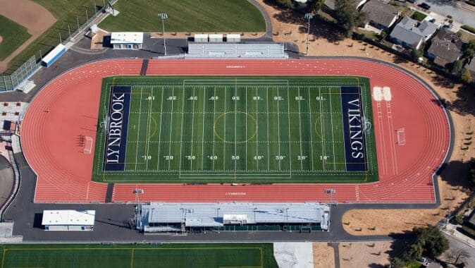 Lynbrook High School