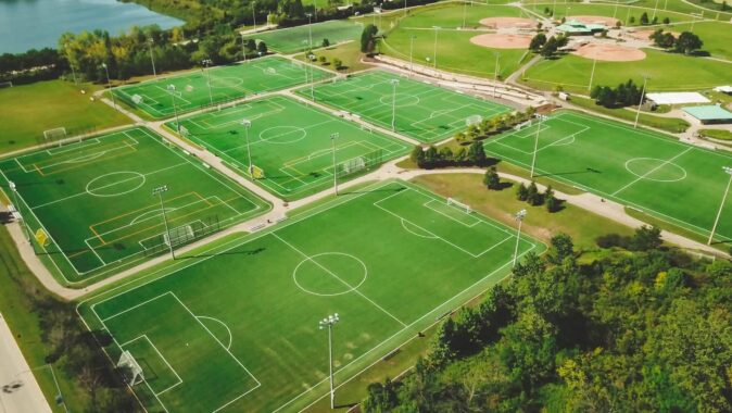 Schaumburg-Park-District-Olympic-Park-soccer-fields
