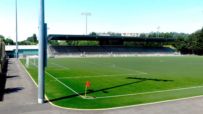 Starfire Sports Complex