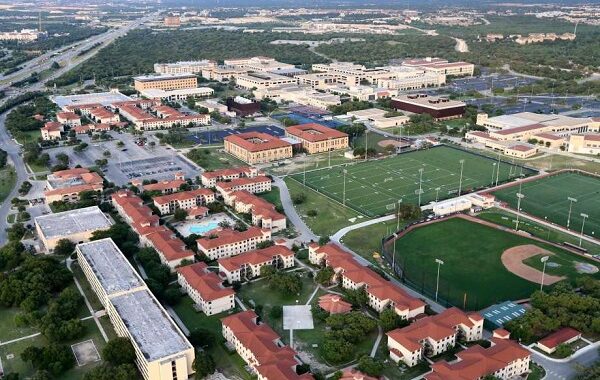 University of Texas San Antonio