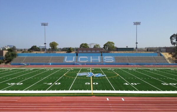 University City High School