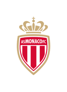 Logo stage AS Monaco Logo stage AS Monaco