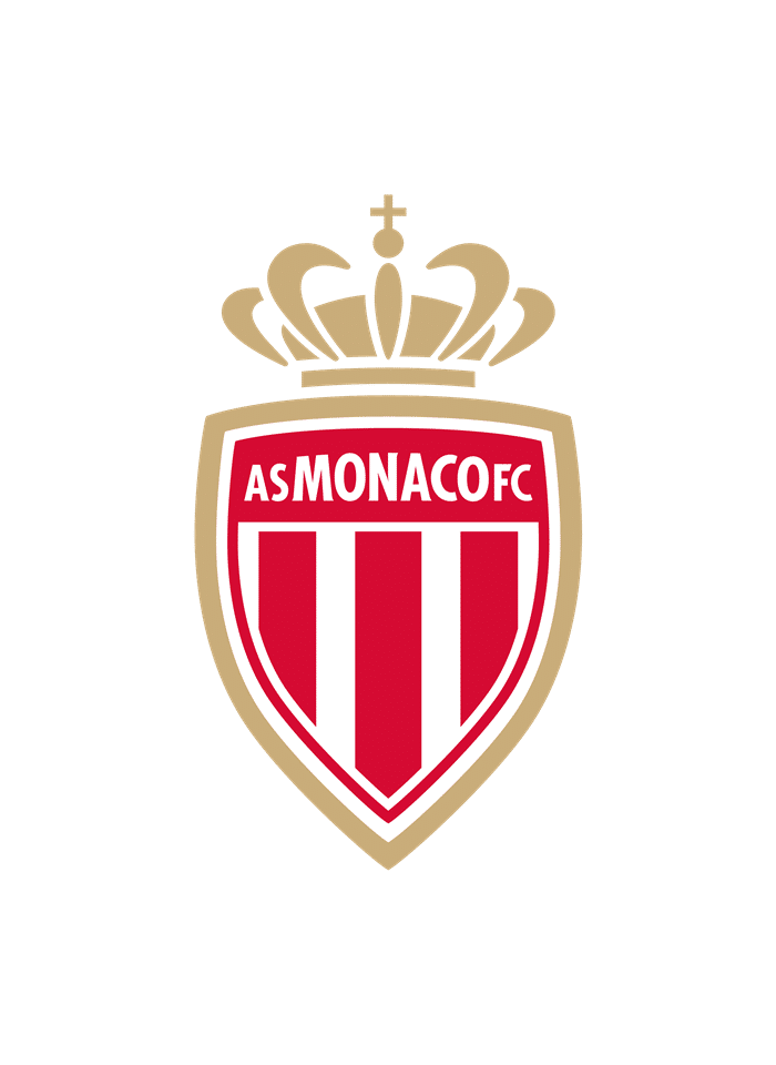 Logo stage AS Monaco