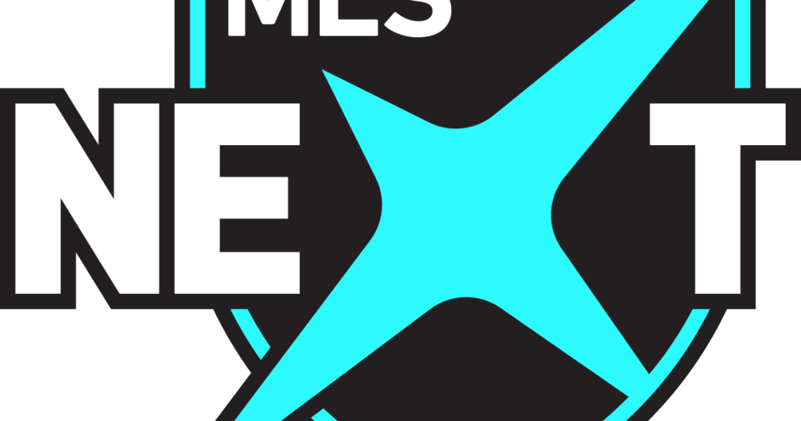 MLS Next Logo
