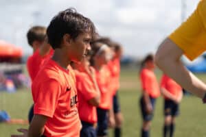 Stage de foot Barcelona USA