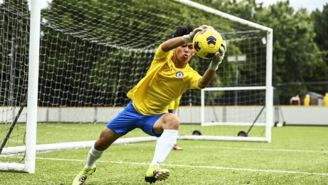 Camp Chelsea fc eฬteฬ Winchester Camp Chelsea fc eฬteฬ Winchester