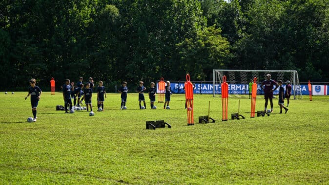 Camp Foot Charlotte Camp Foot Charlotte