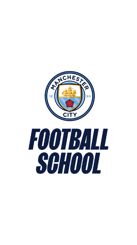 Logo Stage Manchester City
