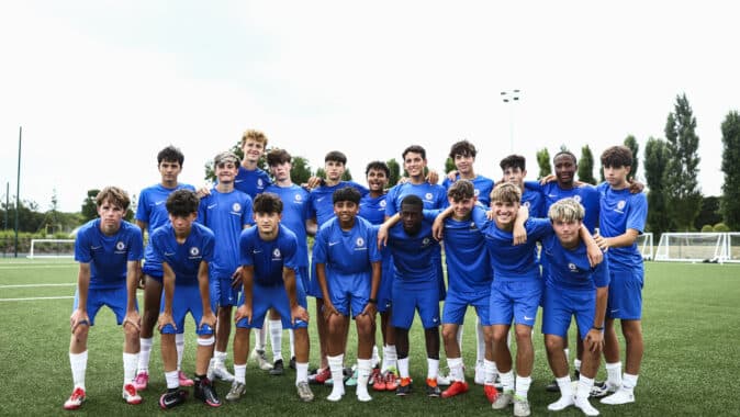 Stage Chelsea eฬteฬ Winchester Stage Chelsea eฬteฬ Winchester