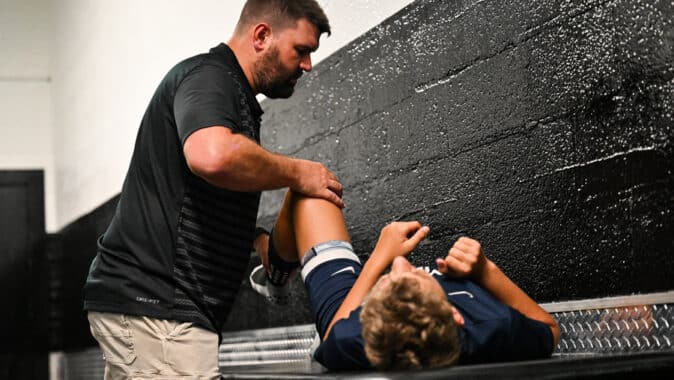 Stage de foot Charlotte Stage de foot Charlotte