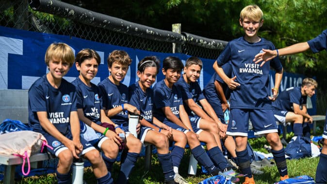 Stage football Charlotte Stage football Charlotte