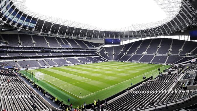 Tottenham Hotspur v Southampton FC - Premier League