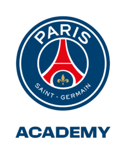 Logo PSG Academy