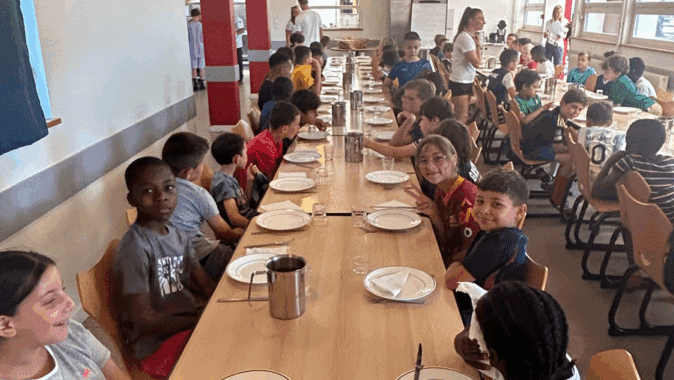 Stage Dominique Rocheteau