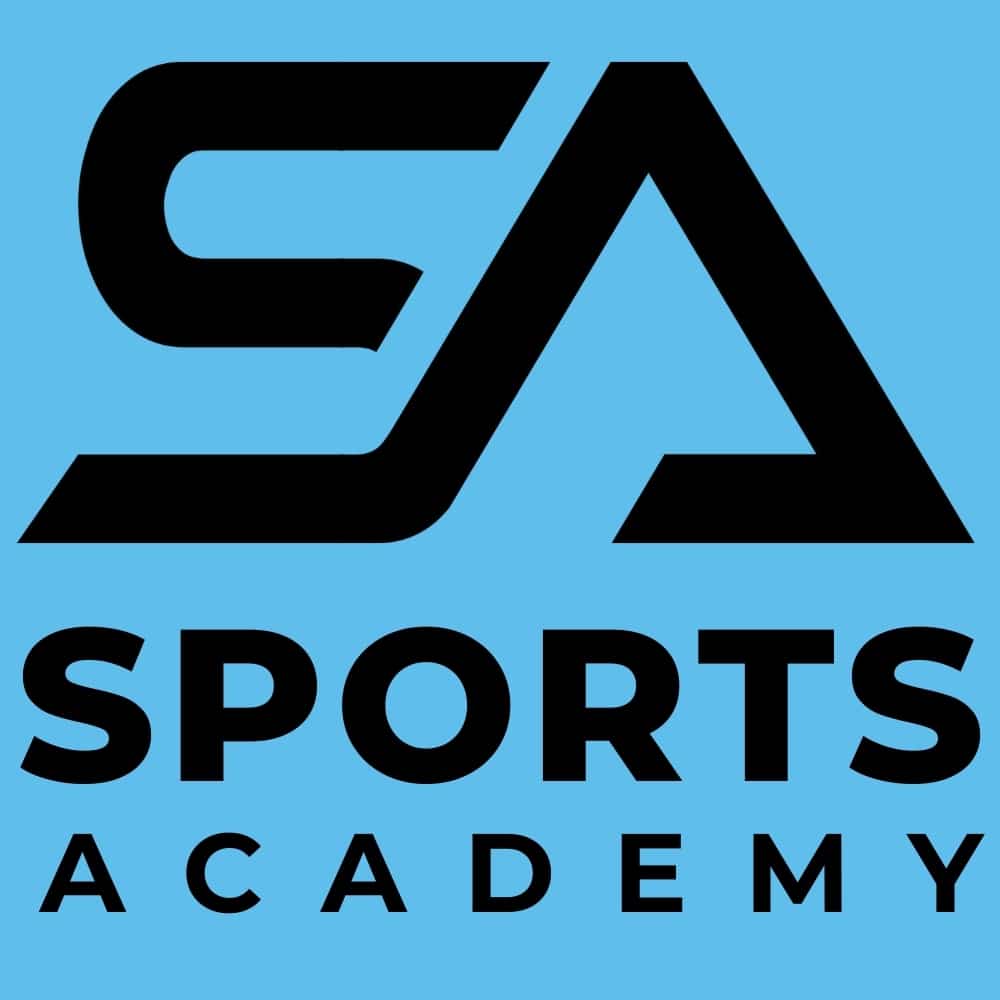 Logo Sport Academy