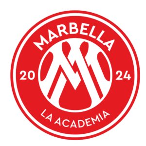Logo stage Marbella