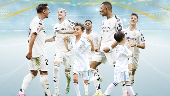 Camp Real Madrid Algarve