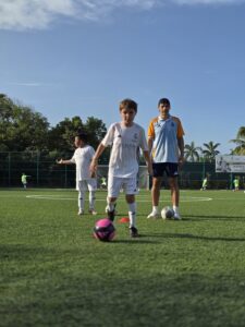 Camp Real Madrid Porto
