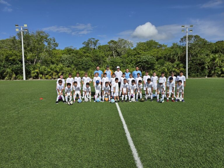 Camp de football Real Madrid Portugal