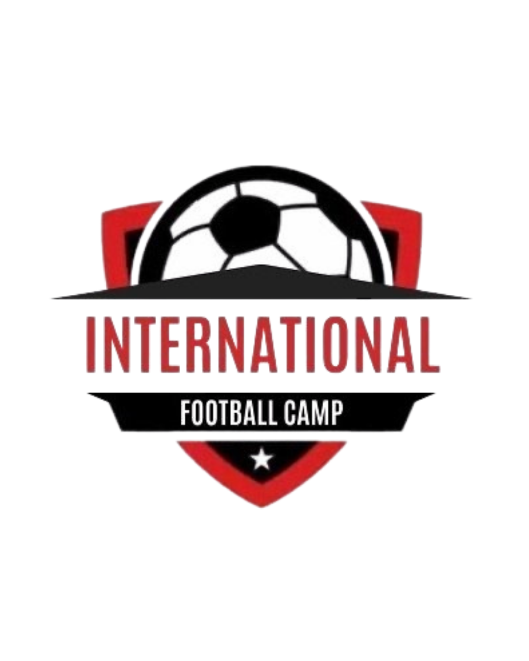 Stage International Football Camp