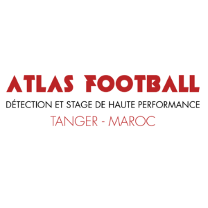 Logo Atlas Football