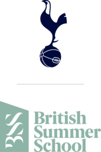 Logo stage tottenham