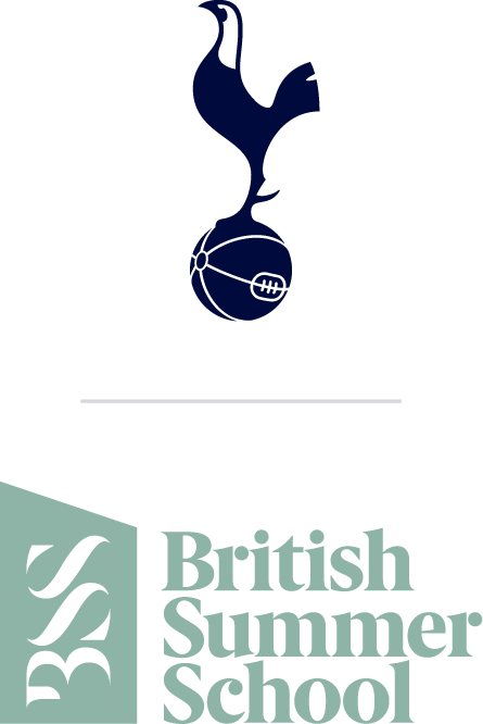 Logo stage tottenham