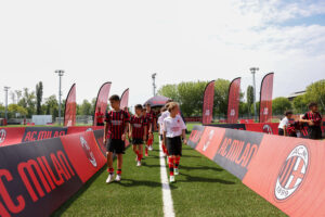 Milan Elite Experience Event