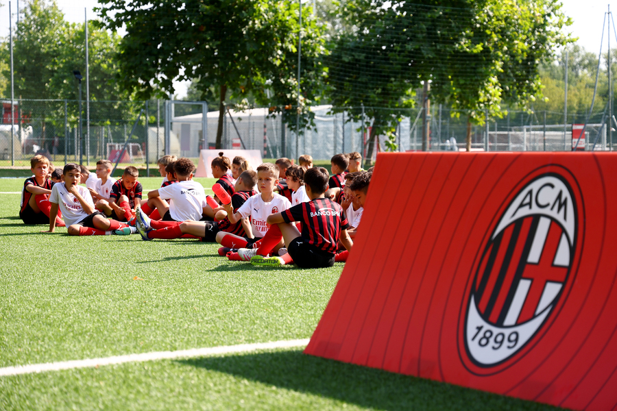 AC Milan Elite Experience